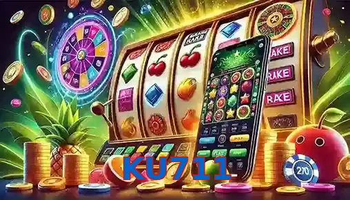 KU711